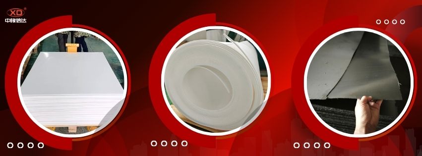ptfe gasket sheet
