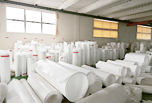 ptfe material supplier