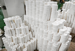 ptfe material supplier
