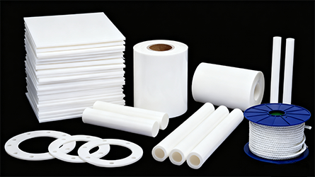 ptfe manufacturer