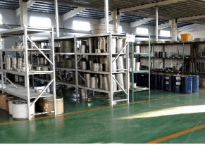 expanded ptfe manufacturer