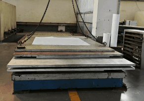 gland packing suppliers