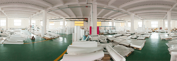 ptfe material supplier