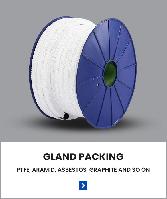 ptfe manufacturer