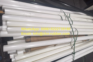 extruded ptfe rod