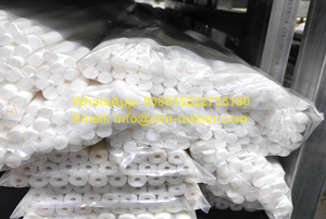 extruded ptfe rod