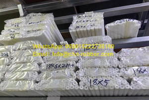 extruded ptfe rod