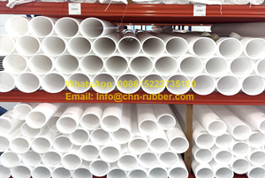 extruded ptfe rod