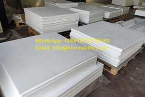 ptfe molded sheet