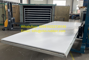 ptfe molded sheet
