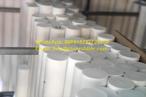 ptfe round bar