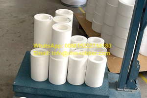 ptfe round bar
