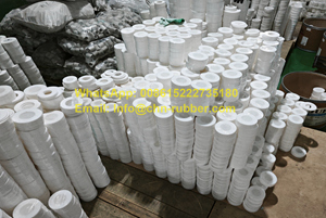 virgin ptfe