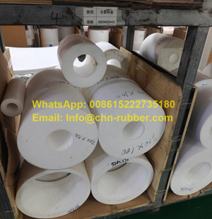 ptfe bush manufacturer