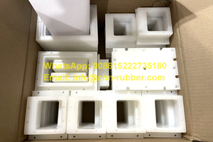 ptfe components manufacturers