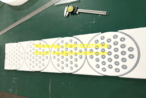 ptfe components manufacturers