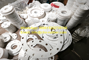 ptfe gasket manufacturer