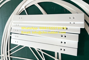 ptfe parts manufacturer