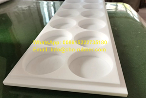 ptfe parts manufacturer