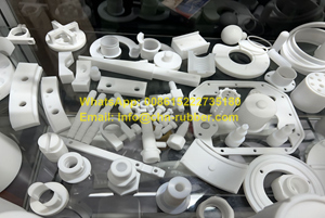 ptfe parts manufacturer