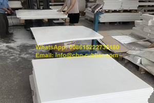 ptfe plastic sheet