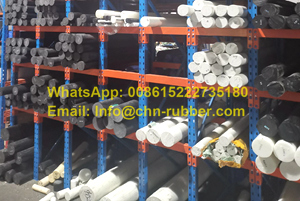 ptfe rod factory