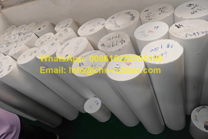 ptfe rod factory