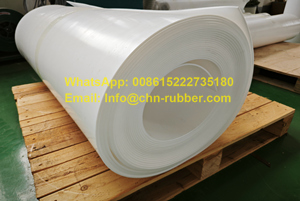 ptfe skived sheet