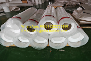 ptfe skived sheet