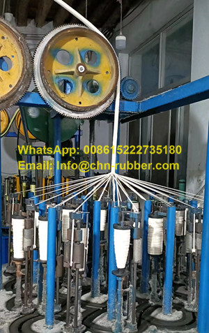 gland packing manufacturers