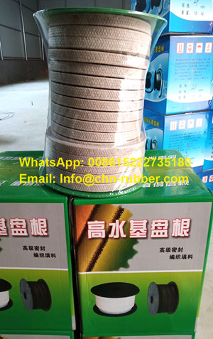 gland packing manufacturers
