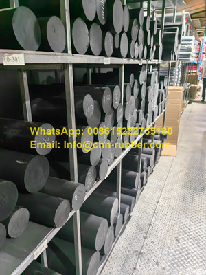 ptfe bar stock