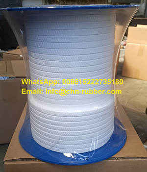 ptfe gland packing