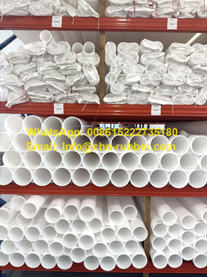 ptfe hollow bar