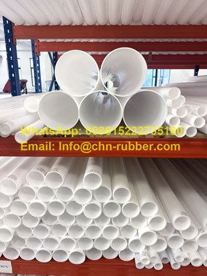 ptfe hollow bar
