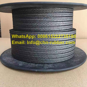 pure graphite gland packing