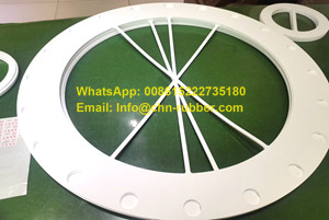 ptfe gasket factory
