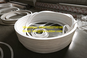 ptfe gasket factory