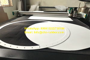 ptfe gasket factory