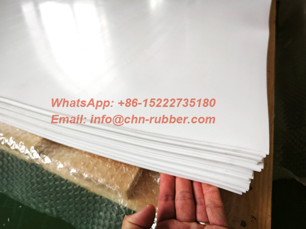 thin ptfe sheet