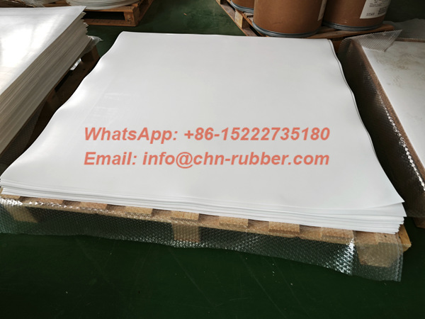 thin ptfe sheet