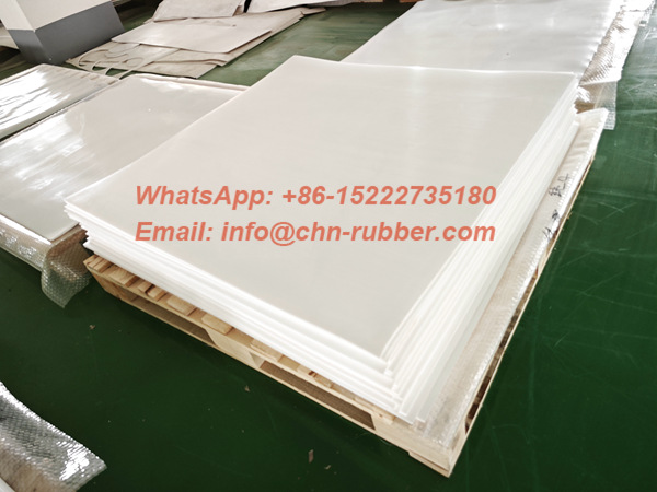 thin ptfe sheet