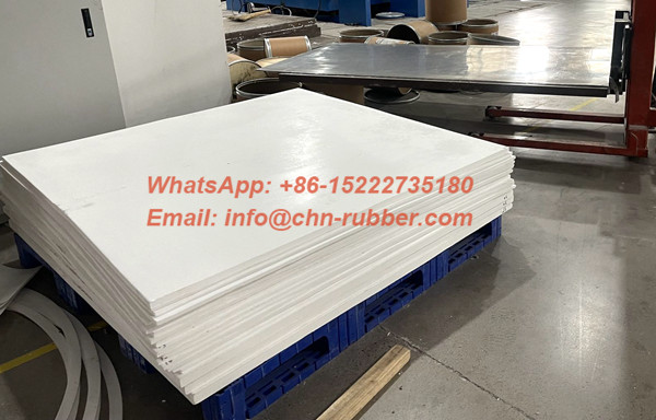 ptfe plastic sheet