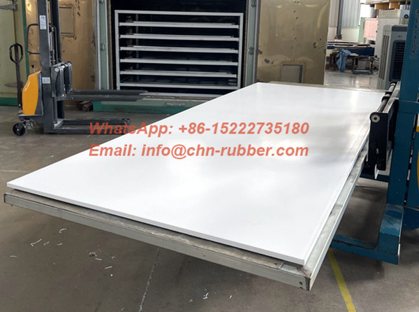 ptfe plastic sheet