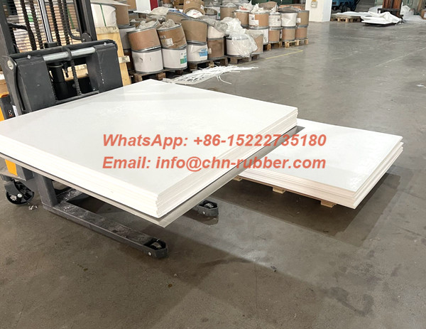ptfe plastic sheet