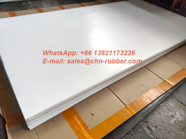 virgin ptfe sheet
