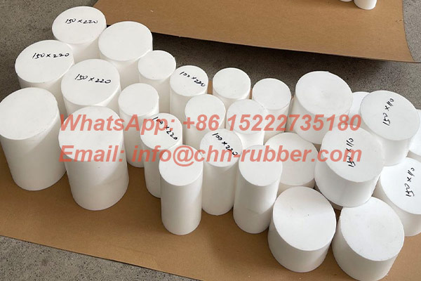 ptfe virgin rod