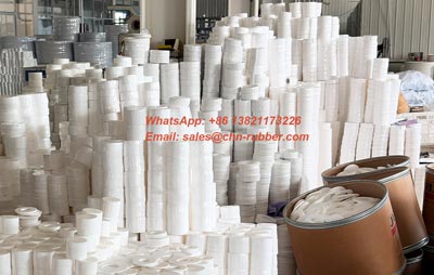 Filled PTFE gasket supplier for industrial chemical applications