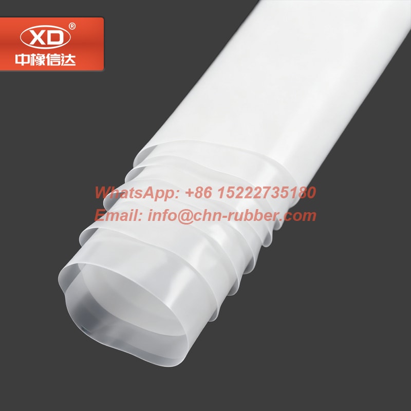 0.02mm ~ 0.08mm PTFE film sheet