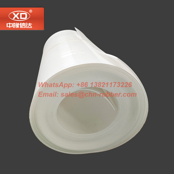 4m Ultra-Wide Polytetrafluoroethylene Sheet